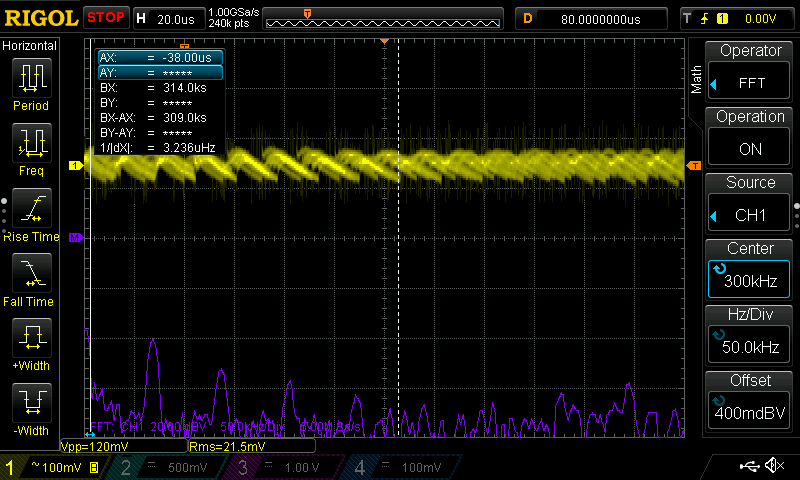 Govee Power Supply 1